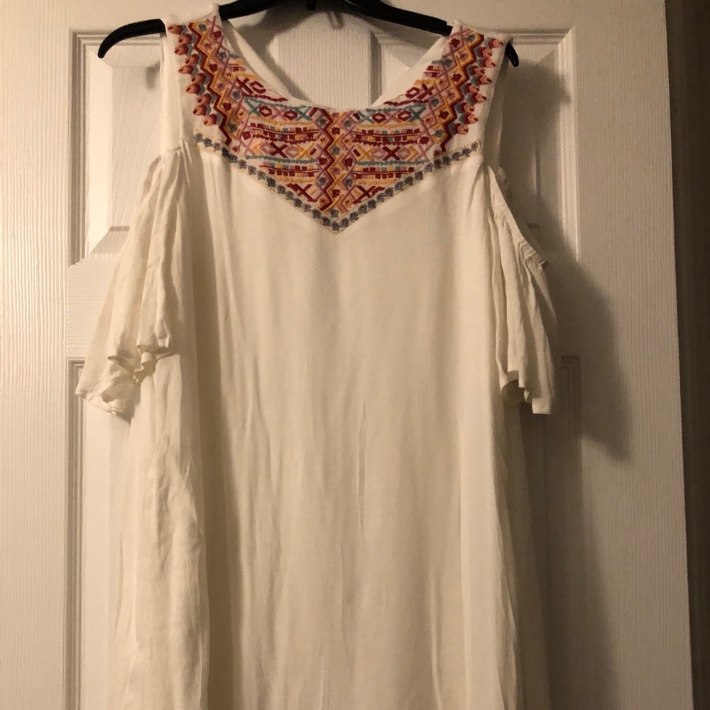 Boho Dress
